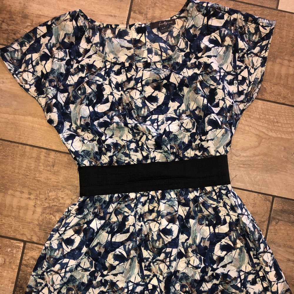 Forever 21 Dress or Top - Picture 1 of 5
